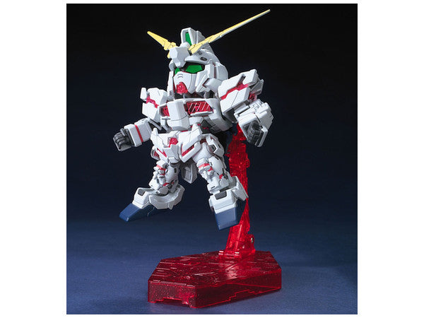 SD BB 360 Unicorn Gundam