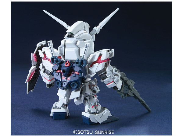 SD BB 360 Unicorn Gundam