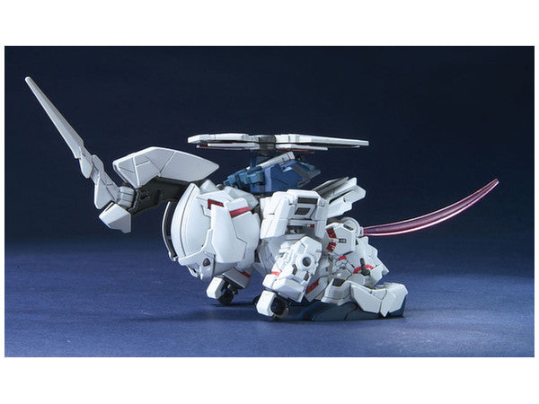 SD BB 360 Unicorn Gundam
