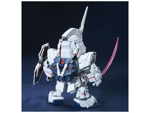 SD BB 360 Unicorn Gundam