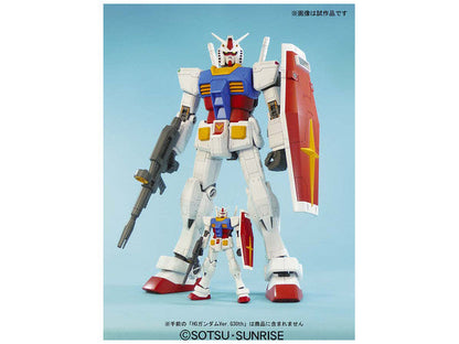 1/48 MEGA SIZE MODEL RX-78-2 Gundam