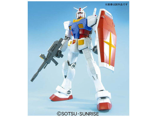 1/48 MEGA SIZE MODEL RX-78-2 Gundam