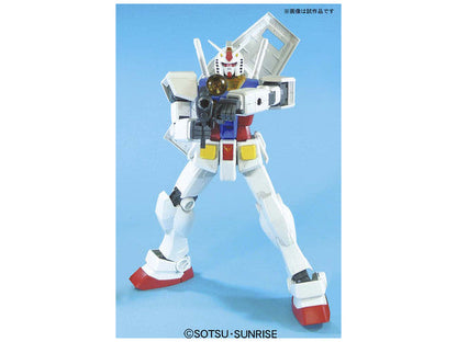 1/48 MEGA SIZE MODEL RX-78-2 Gundam