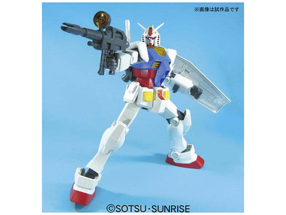 1/48 MEGA SIZE MODEL RX-78-2 Gundam