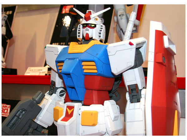 1/48 MEGA SIZE MODEL RX-78-2 Gundam