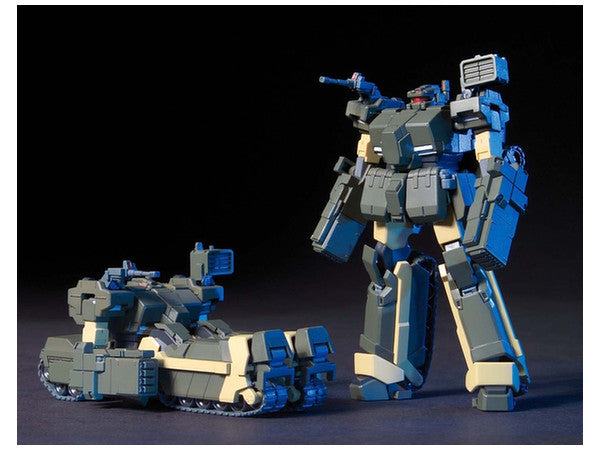 1/144 HGUC 106 D-50C Loto Twin Set