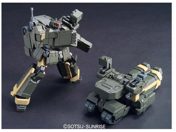 1/144 HGUC 106 D-50C Loto Twin Set