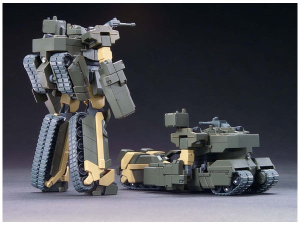 1/144 HGUC 106 D-50C Loto Twin Set
