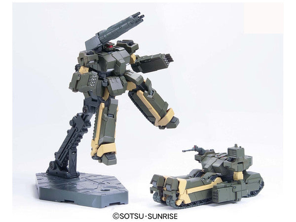 1/144 HGUC 106 D-50C Loto Twin Set