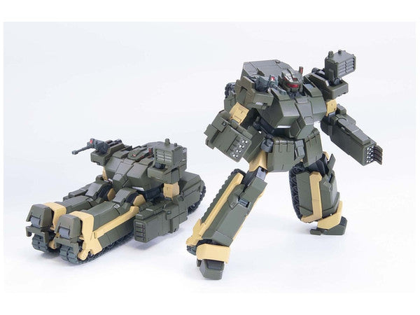 1/144 HGUC 106 D-50C Loto Twin Set
