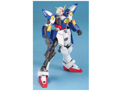 1/100 MG Wing Gundam XXXG-01W