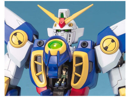 1/100 MG Wing Gundam XXXG-01W