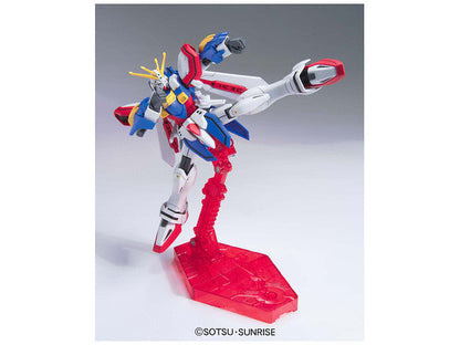 1/144 HGFC 110 GF13-017NJII G Gundam