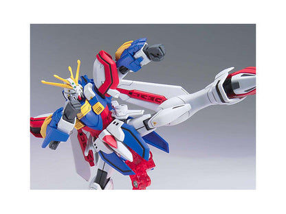 1/144 HGFC 110 GF13-017NJII G Gundam