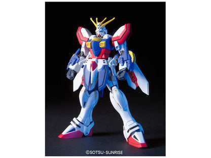 1/144 HGFC 110 GF13-017NJII G Gundam