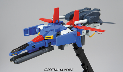 1/144 HGUC 111 MSZ-010 ZZ Gundam