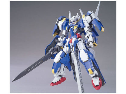 1/144 HG Gundam00 64 Gundam Avalanche Exia Dash