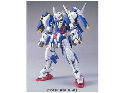 1/144 HG Gundam00 64 Gundam Avalanche Exia Dash