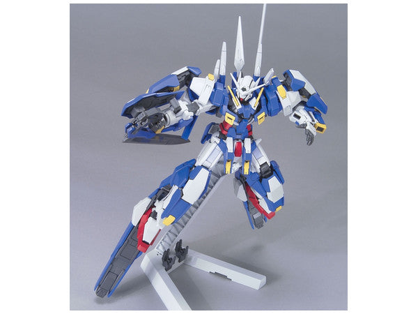 1/144 HG Gundam00 64 Gundam Avalanche Exia Dash