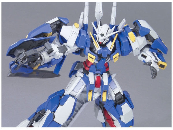 1/144 HG Gundam00 64 Gundam Avalanche Exia Dash