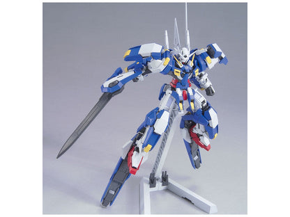 1/144 HG Gundam00 64 Gundam Avalanche Exia Dash