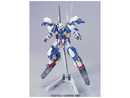 1/144 HG Gundam00 64 Gundam Avalanche Exia Dash