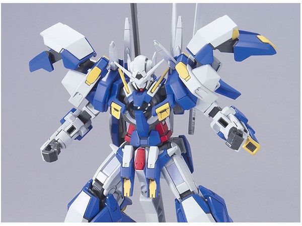 1/144 HG Gundam00 64 Gundam Avalanche Exia Dash