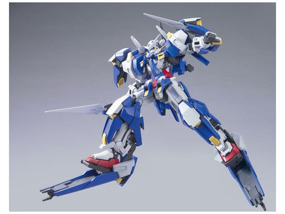 1/144 HG Gundam00 64 Gundam Avalanche Exia Dash