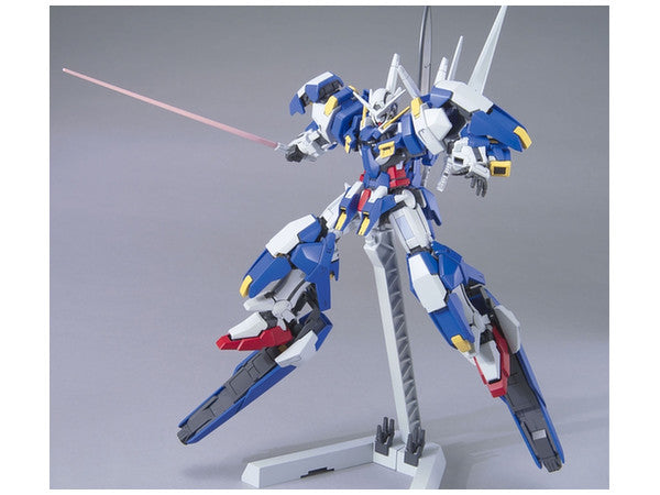1/144 HG Gundam00 64 Gundam Avalanche Exia Dash