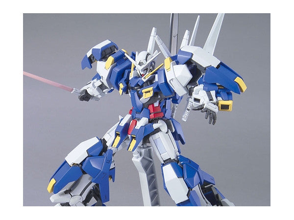 1/144 HG Gundam00 64 Gundam Avalanche Exia Dash
