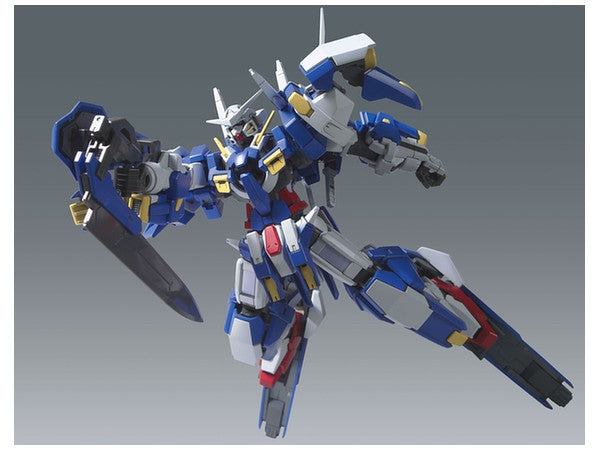 1/144 HG Gundam00 64 Gundam Avalanche Exia Dash