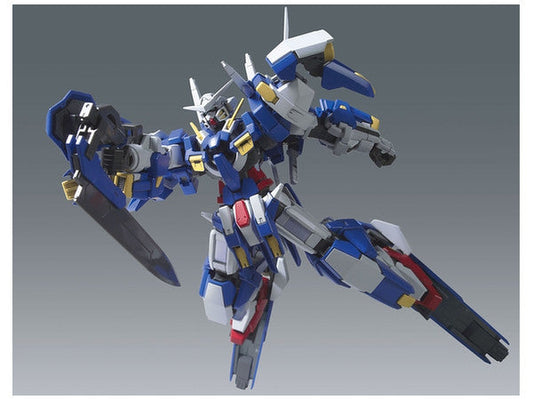 1/144 HG Gundam00 64 Gundam Avalanche Exia Dash