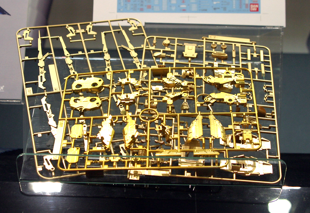 1/60 PG Strike Freedom Gundam