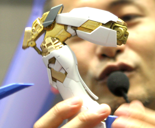 1/60 PG Strike Freedom Gundam