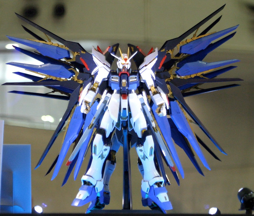 1/60 PG Strike Freedom Gundam