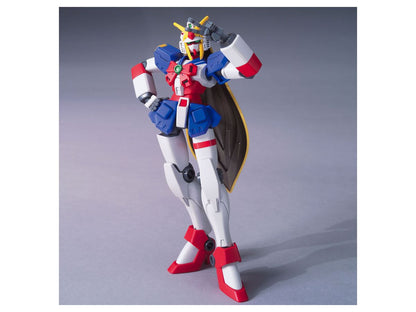 1/144 HGFC 119 GF13-05ONSW Nobell Gundam