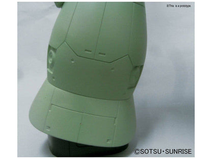 1/48 MEGA SIZE MS-06 Zaku