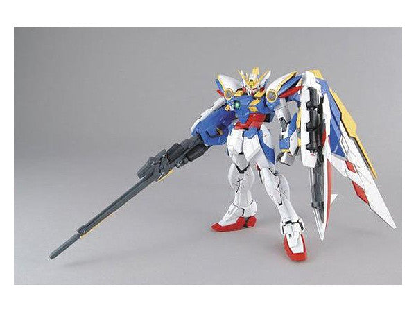 1/100 MG XXXG-01W Wing Gundam EW Ver.