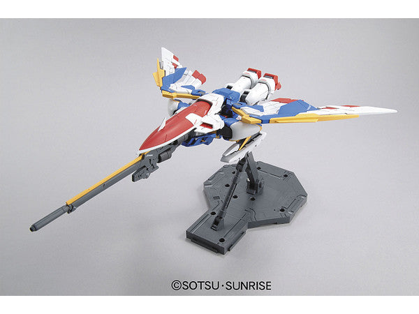 1/100 MG XXXG-01W Wing Gundam EW Ver.
