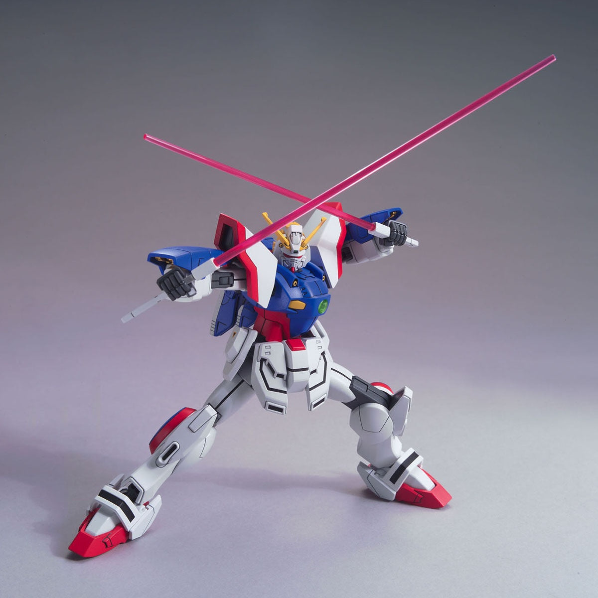 1/144 HGFC 127 SF13-017NJ Shining Gundam