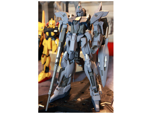 1/100 MG MSN-001A1 Delta Plus