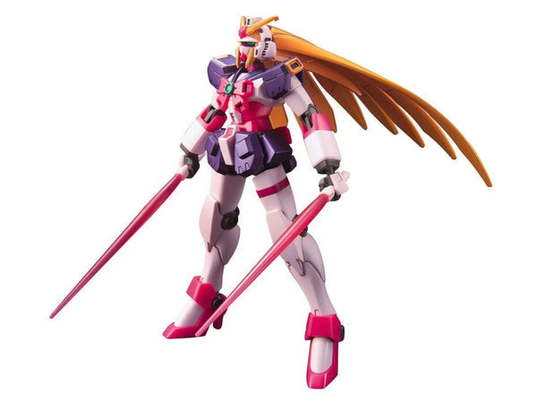 1/144 HGFC 129 GF13-050NSW Nobell Gundam (Berserker Mode)