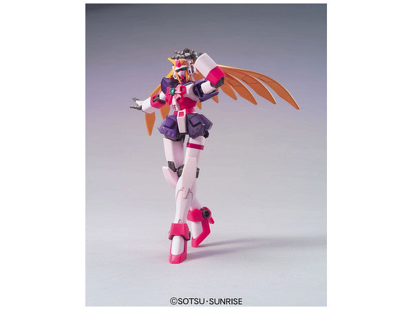 1/144 HGFC 129 GF13-050NSW Nobell Gundam (Berserker Mode)