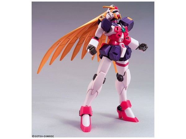 1/144 HGFC 129 GF13-050NSW Nobell Gundam (Berserker Mode)