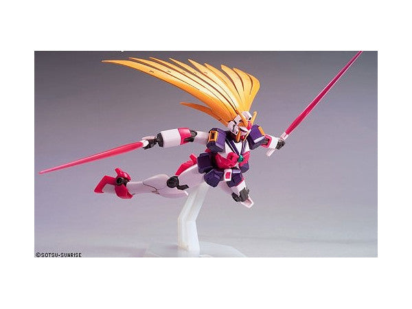 1/144 HGFC 129 GF13-050NSW Nobell Gundam (Berserker Mode)
