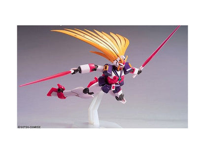 1/144 HGFC 129 GF13-050NSW Nobell Gundam (Berserker Mode)