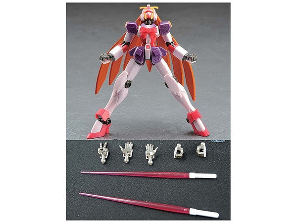 1/144 HGFC 129 GF13-050NSW Nobell Gundam (Berserker Mode)