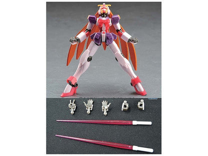 1/144 HGFC 129 GF13-050NSW Nobell Gundam (Berserker Mode)