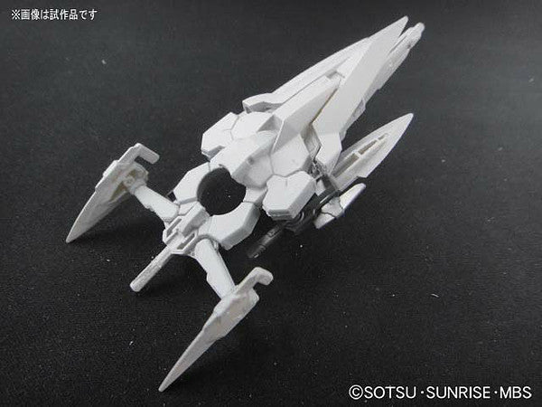 SD BB 368 00 (Double O) Gundam Seven Sword /G