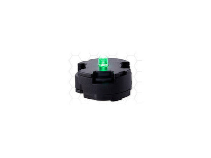 Bandai Gunpla LED Unit Green (2-Piece Set)
